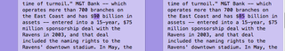Illustration for article titled Here's Every Edit ESPN Has Made To Its OTL Ray Rice-Ravens Report